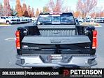 New 2025 Chevrolet Silverado 3500 LTZ Crew Cab 4x4, Pickup for sale #GG136943 - photo 4