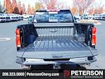 New 2025 Chevrolet Silverado 3500 LTZ Crew Cab 4x4, Pickup for sale #GG136943 - photo 5