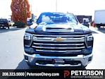 New 2025 Chevrolet Silverado 3500 LTZ Crew Cab 4x4, Pickup for sale #GG136943 - photo 9