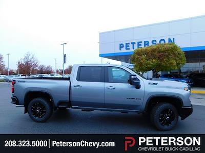 2025 Chevrolet Silverado 2500 Crew Cab 4x4, Pickup for sale #GG145520 - photo 1