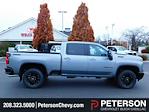 2025 Chevrolet Silverado 2500 Crew Cab 4x4, Pickup for sale #GG145520 - photo 3