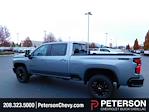 2025 Chevrolet Silverado 2500 Crew Cab 4x4, Pickup for sale #GG145520 - photo 7