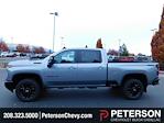 2025 Chevrolet Silverado 2500 Crew Cab 4x4, Pickup for sale #GG145520 - photo 8