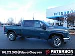 New 2025 Chevrolet Silverado 2500 LT Crew Cab 4x4, Pickup for sale #GG170463 - photo 1