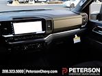 New 2025 Chevrolet Silverado 2500 LT Crew Cab 4x4, Pickup for sale #GG170463 - photo 19