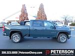 New 2025 Chevrolet Silverado 2500 LT Crew Cab 4x4, Pickup for sale #GG170463 - photo 3