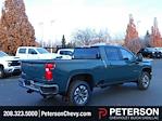 New 2025 Chevrolet Silverado 2500 LT Crew Cab 4x4, Pickup for sale #GG170463 - photo 2