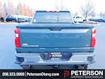 New 2025 Chevrolet Silverado 2500 LT Crew Cab 4x4, Pickup for sale #GG170463 - photo 4