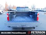 New 2025 Chevrolet Silverado 2500 LT Crew Cab 4x4, Pickup for sale #GG170463 - photo 5