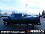 New 2025 Chevrolet Silverado 2500 LT Crew Cab 4x4, Pickup for sale #GG170463 - photo 6