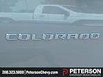 New 2024 Chevrolet Colorado Z71 Crew Cab 4x4, Pickup for sale #GG230333 - photo 12