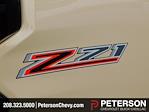 New 2024 Chevrolet Colorado Z71 Crew Cab 4x4, Pickup for sale #GG230333 - photo 16