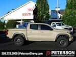 New 2024 Chevrolet Colorado Z71 Crew Cab 4x4, Pickup for sale #GG230333 - photo 5