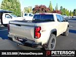 New 2024 Chevrolet Colorado Z71 Crew Cab 4x4, Pickup for sale #GG230333 - photo 6