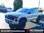 New 2024 Chevrolet Colorado Z71 Crew Cab 4x4, Pickup for sale #GG230333 - photo 1