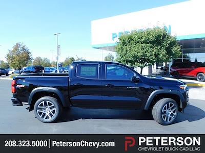 New 2024 Chevrolet Colorado Z71 Crew Cab 4x4, Pickup for sale #GG278964 - photo 1