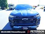 New 2024 Chevrolet Colorado Z71 Crew Cab 4x4, Pickup for sale #GG278964 - photo 10