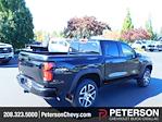 New 2024 Chevrolet Colorado Z71 Crew Cab 4x4, Pickup for sale #GG278964 - photo 2