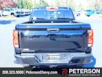 New 2024 Chevrolet Colorado Z71 Crew Cab 4x4, Pickup for sale #GG278964 - photo 4