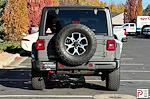 Used 2021 Jeep Wrangler Unlimited Rubicon 4x4, SUV for sale #T003766A - photo 5