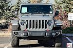 Used 2021 Jeep Wrangler Unlimited Rubicon 4x4, SUV for sale #T003766A - photo 9