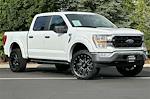 Used 2021 Ford F-150 XLT SuperCrew Cab 4x4, Pickup for sale #U240163 - photo 3