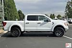 Used 2021 Ford F-150 XLT SuperCrew Cab 4x4, Pickup for sale #U240163 - photo 4