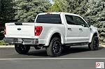 Used 2021 Ford F-150 XLT SuperCrew Cab 4x4, Pickup for sale #U240163 - photo 2