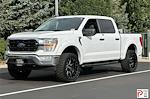 Used 2021 Ford F-150 XLT SuperCrew Cab 4x4, Pickup for sale #U240163 - photo 8