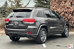 Used 2020 Jeep Grand Cherokee Overland 4x4, SUV for sale #X172208A - photo 4