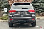 Used 2020 Jeep Grand Cherokee Overland 4x4, SUV for sale #X172208A - photo 5