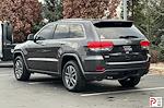 Used 2020 Jeep Grand Cherokee Overland 4x4, SUV for sale #X172208A - photo 6