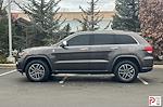 Used 2020 Jeep Grand Cherokee Overland 4x4, SUV for sale #X172208A - photo 7