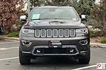 Used 2020 Jeep Grand Cherokee Overland 4x4, SUV for sale #X172208A - photo 9