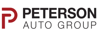 Peterson Auto Group logo