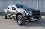 Used 2019 Ford F-150 Raptor SuperCrew Cab 4x4, Service Truck for sale #B11645A - photo 3