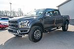 Used 2019 Ford F-150 Raptor SuperCrew Cab 4x4, Service Truck for sale #B11645A - photo 1