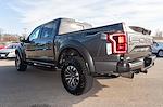 Used 2019 Ford F-150 Raptor SuperCrew Cab 4x4, Service Truck for sale #B11645A - photo 2