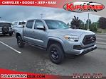 2021 Toyota Tacoma Double Cab 4WD, Pickup for sale #B30399A - photo 3