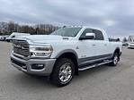 Used 2020 Ram 3500 Laramie Mega Cab 4x4, Pickup for sale #B30776A - photo 1