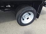 2023 Ram 4500 Regular Cab DRW 4x2, Monroe Truck Equipment P-Series Flatbed Truck for sale #B30865 - photo 8
