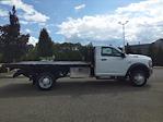 2023 Ram 4500 Regular Cab DRW 4x2, Monroe Truck Equipment TradesPRO™ Flatbed Truck for sale #B30865 - photo 6