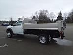 New 2023 Ram 5500 Tradesman Regular Cab 4x4, Monroe Truck Equipment Z-DumpPRO™ Dump Truck for sale #B31034 - photo 6