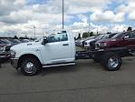 2024 Ram 3500 Regular Cab DRW 4x4, Cab Chassis for sale #B40027 - photo 5