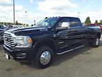 New 2024 Ram 3500 Longhorn Crew Cab 4x4, Pickup for sale #B40039 - photo 1