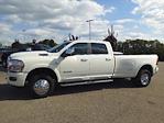 New 2024 Ram 3500 Longhorn Crew Cab 4x4, Pickup for sale #B40040 - photo 4