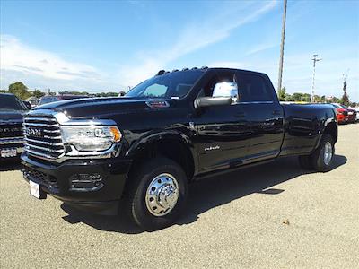 New 2024 Ram 3500 Longhorn Crew Cab 4x4, Pickup for sale #B40044 - photo 1