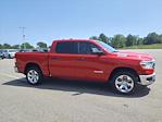 Used 2023 Ram 1500 Lone Star Crew Cab 4x4, Pickup for sale #B40046A - photo 1
