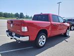 Used 2023 Ram 1500 Lone Star Crew Cab 4x4, Pickup for sale #B40046A - photo 2