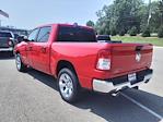 Used 2023 Ram 1500 Lone Star Crew Cab 4x4, Pickup for sale #B40046A - photo 4